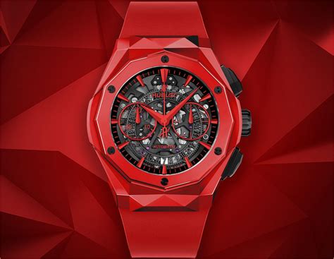 hublot 排名|宇舶表手表型号排名.